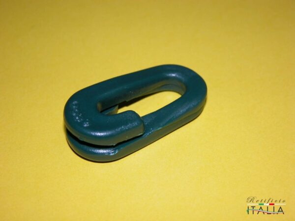 False maglie in plastica