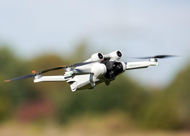 Reti per aeromodellismo e droni