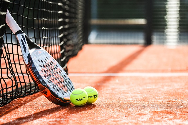 Reti Padel
